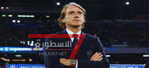 روبرتو مانشيني يتولى تدريب المنتخب السعودي: تفاصيل الصفقة وتحديات المستقبل