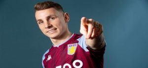 نادي الهلال يتفاوض لضم لاعب أستون فيلا الإنجليزي لصفوفه في صفقة قوية