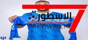 نيمار جونيور يصل أراضي العاصمة السعودية الرياض ويثير حماس الجماهير الرياضية