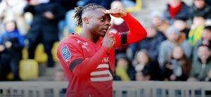 مانشستر سيتي يتعاقد مع جيريمي دوكو في صفقة قياسية