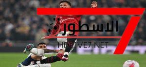 توتنهام يحقق نصراً ثميناً على مانشستر يونايتد 2-0 في الدوري الإنجليزي الممتاز