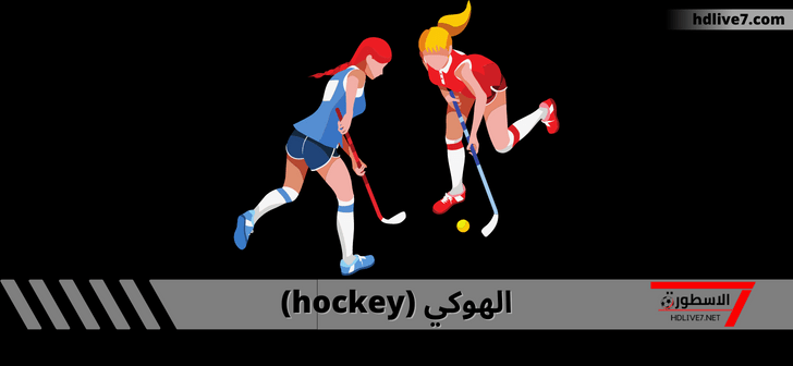 رياضة الهوكي؛ كيفية لعبها وما هي القوانين والقواعد الأساسية لها 1 رياضة الهوكي؛ كيفية لعبها وما هي القوانين والقواعد الأساسية لها