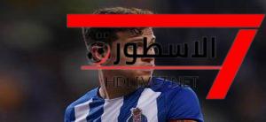 النصر السعودي يعلن عن تحضير صفقة قياسية لاستقطاب اللاعب أوتافيو