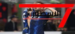 النادي الأهلي يستهدف التعاقد مع هاكان تشالهان أوغلو من إنتر ميلان