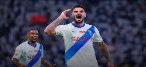 الهلال يفوز بثقة على الرائد بنتيجة 4-0 في دوري روشن السعودي