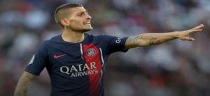 ماركو فيراتي يتعثّر في انتقاله للأهلي والعربي القطري يظهر كمنافس