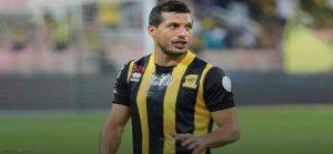 طارق حامد ينضم إلى ضمك في صفقة انتقال مدتها عامين