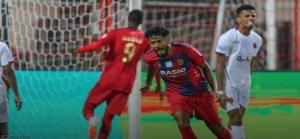 رفض نادي ضمك عروض الأهلي والنصر لشراء عقد عبد الله العمار