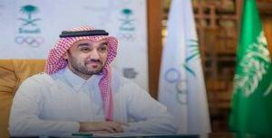 المملكة العربية السعودية تؤكد استعدادها لاستضافة كأس العالم للأندية في ديسمبر