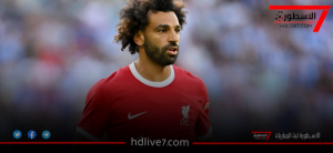 مفاوضات الاتحاد السعودي مع محمد صلاح (آخر التطورات)