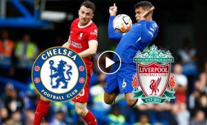 شاهد مباراة ليفربول وتشيلسي بث مباشر beIN SPORTS 1 hd الدوري الإنجليزي 2024