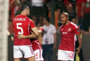 الأهلي يعلن عن صدمة لجماهير قبل مواجهة الألومنيوم في كأس مصر