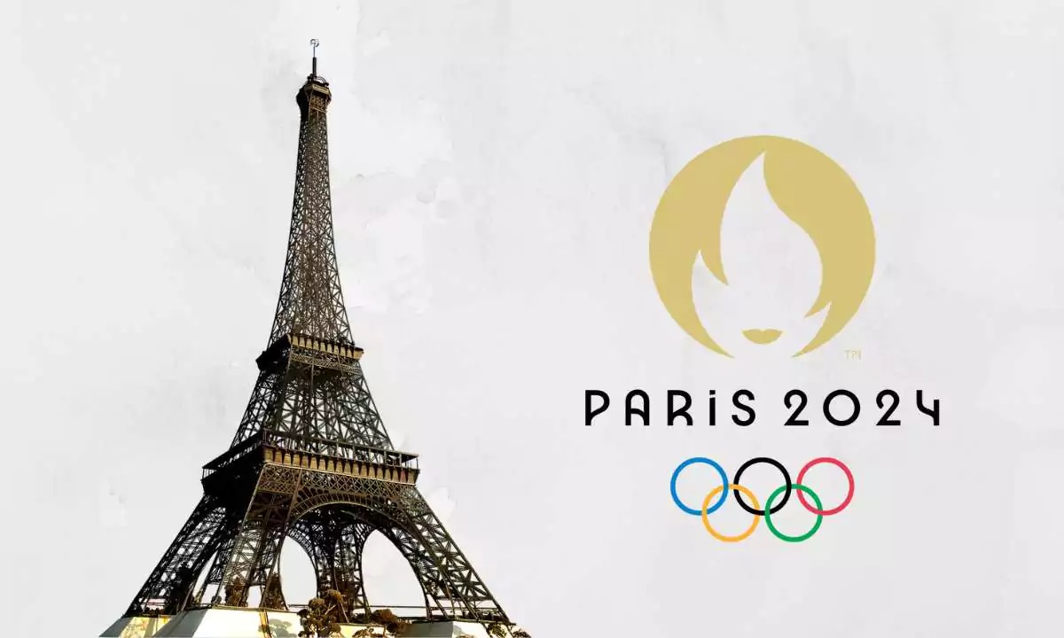 مواعيد مباريات منتخب مصر في أولمبياد باريس 2024 1 أولمبياد باريس