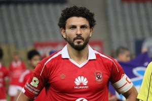 تحرك مفاجئ من حسام غالي للاشراف على فريق الأهلي بدلاً من الخطيب