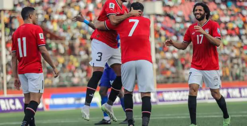 قائمة منتخب مصر التي اختارها حسام حسن وأهم المستبعدين وموعد معسكر المنتخب المقبل 1 9106665071700420411