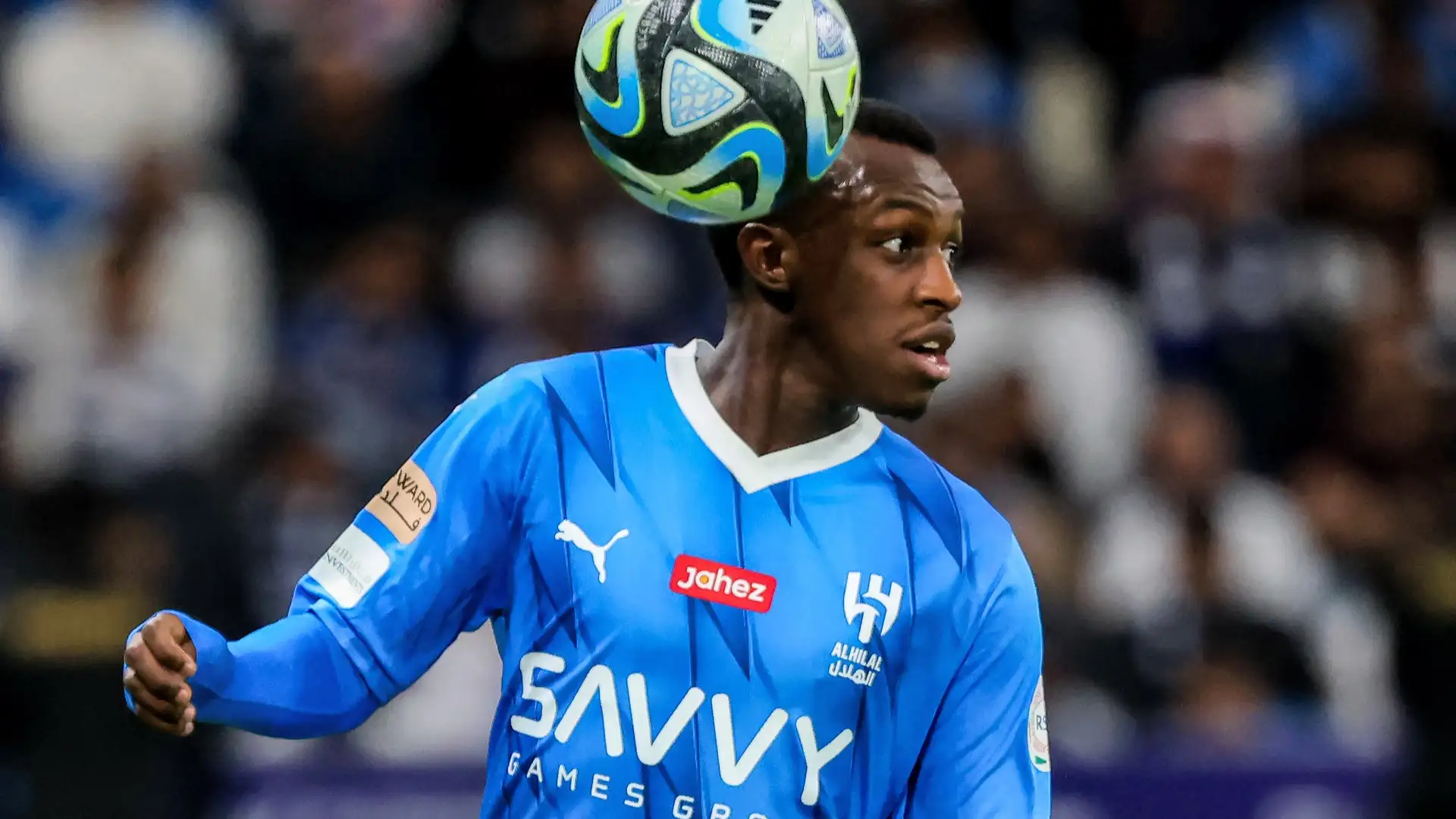 سعود عبد الحميد يخرج عن صمته.. أول تعليق من نجم الهلال بعد تعاقده مع روما الإيطالي وتفاصيل الصفقة 1 GOAL Blank WEB Facebook 3.jpg