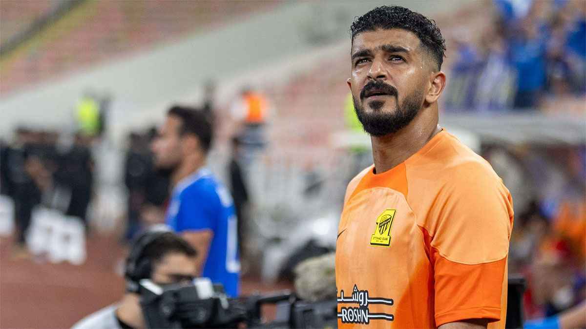 بعد انضمامه رسميا للشباب السعودي.. كيف كانت مسيرة عبدالله المعيوف في دوري روشن؟ 1 بعد انضمامه رسميا للشباب السعودي.. كيف كانت مسيرة عبدالله المعيوف في دوري روشن؟