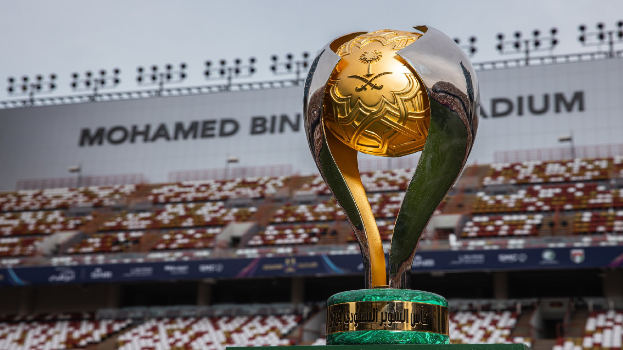 ترقبوا .. الموعد المنتظر لمباراة السوبر الافريقي 2024 .. قمة كروية لا تُفوت 1 كأس السوبر السعودي 2