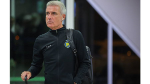 عاجل بعد إقالة النصر السعودي “لويس كاسترو”.. من هو المدرب الجديد وماذا يعني تصرف سعود عبد الحميد بحذف تهنئته للهلال؟