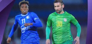 الشرطة العراقي يتعادل مع استقلال الإيراني في دوري أبطال آسيا