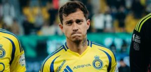 تفاصيل إصابة أوتافيو ومدة غيابه عن النصر السعودي