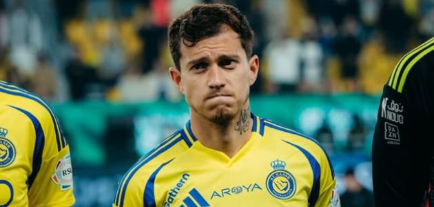 تفاصيل إصابة أوتافيو ومدة غيابه عن النصر السعودي 1 تفاصيل إصابة أوتافيو ومدة غيابه عن النصر السعودي