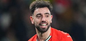 الهلال السعودي يقترب من ضم برونو فيرنانديز في الانتقالات الصيفية